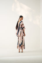 Arise Kimono Top