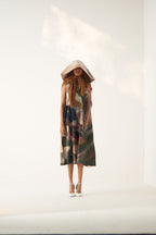 Wallflower Aline Dress