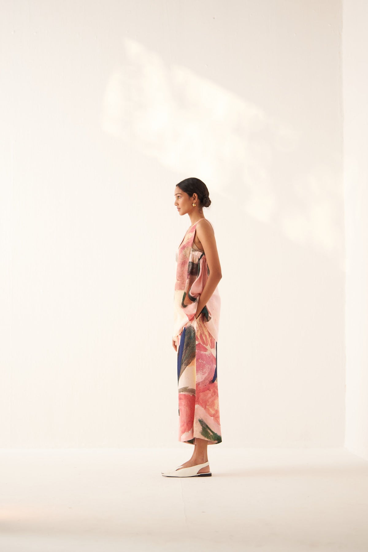 In Bloom V Top