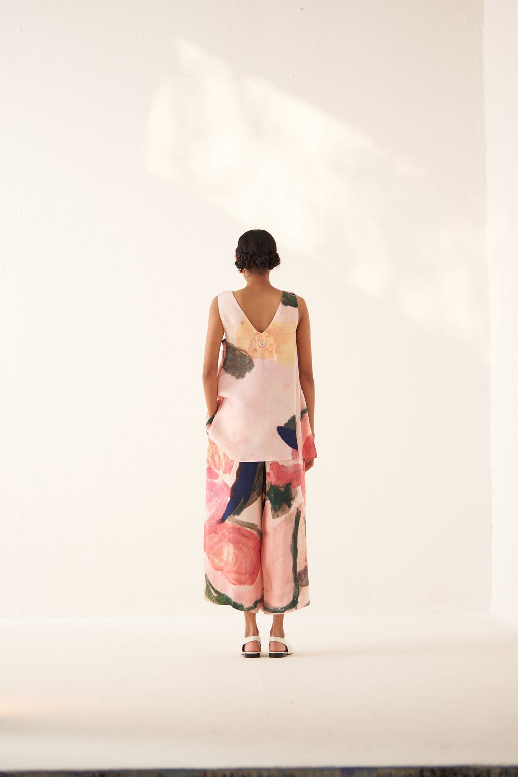 In Bloom V Top