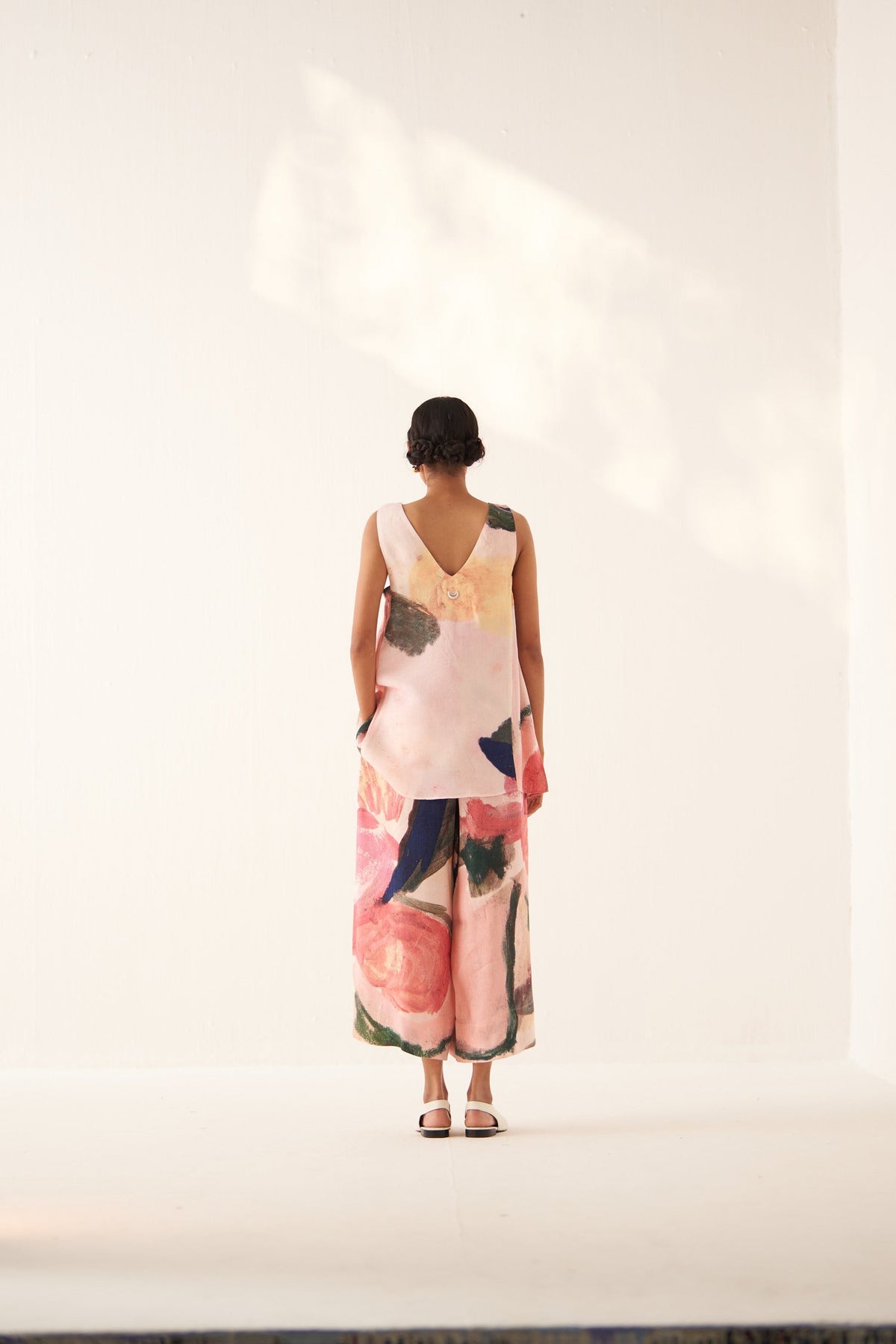 In Bloom V Top