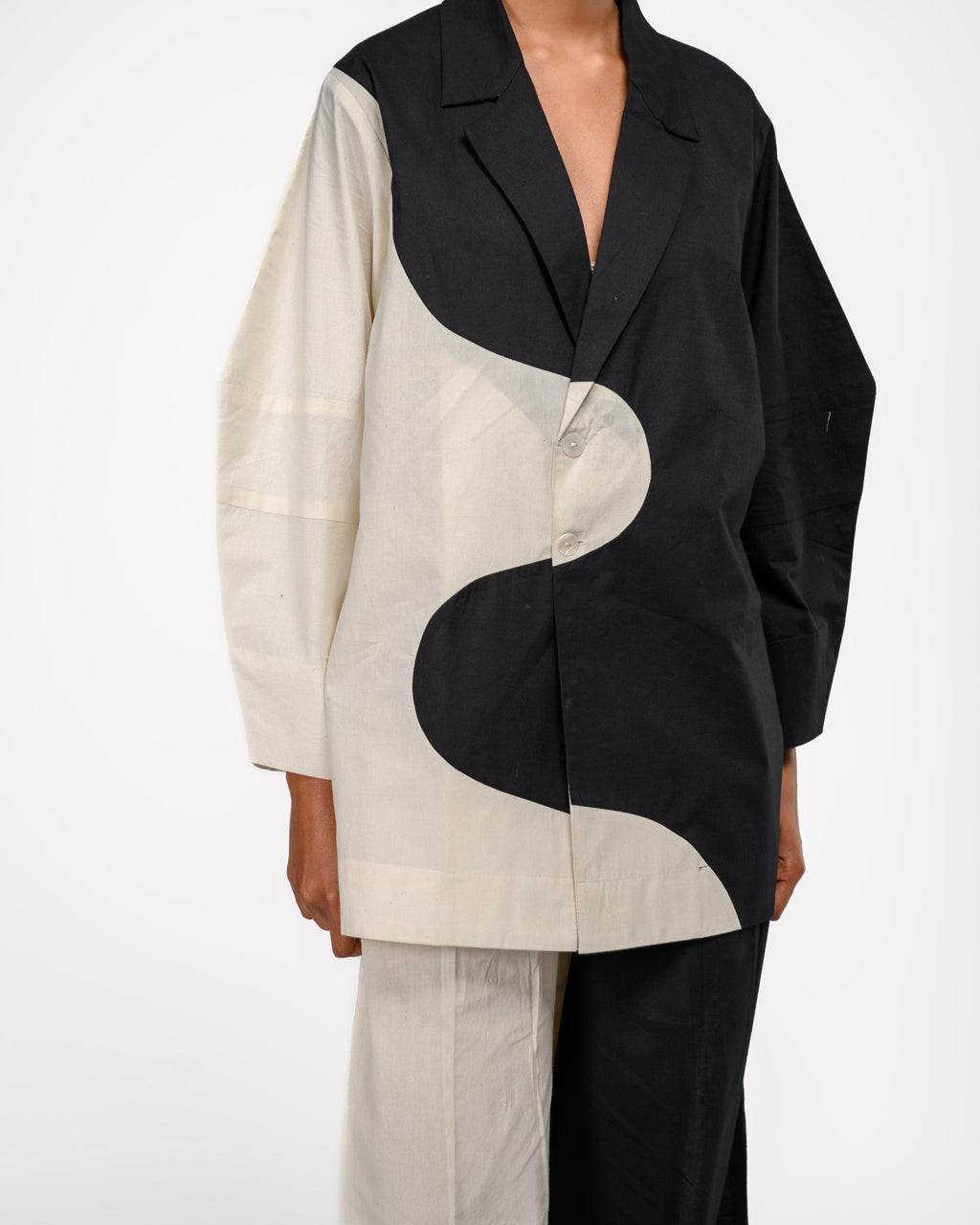 Serpent Jacket - OFRIDA INDIA
