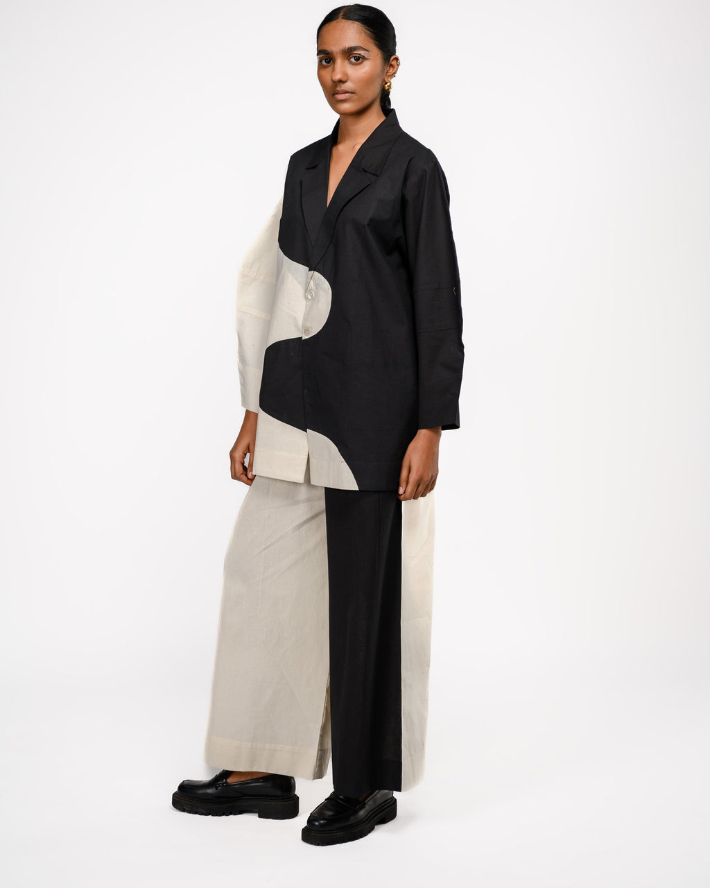 Serpent Jacket - OFRIDA INDIA