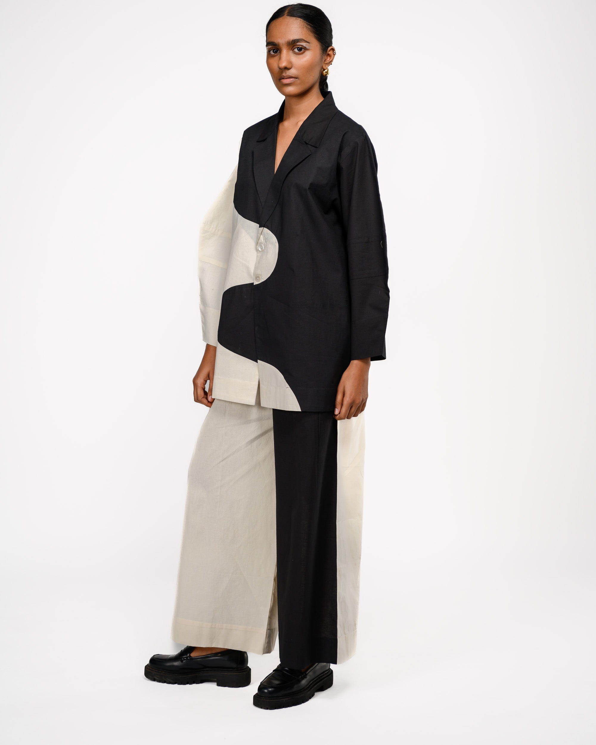 Serpent Jacket - OFRIDA INDIA