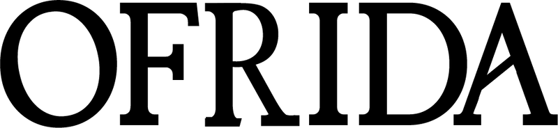 Ofrida logo