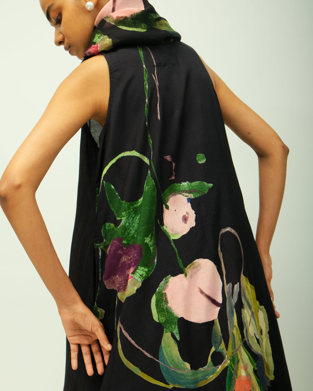 Psyflora Stripe V set
