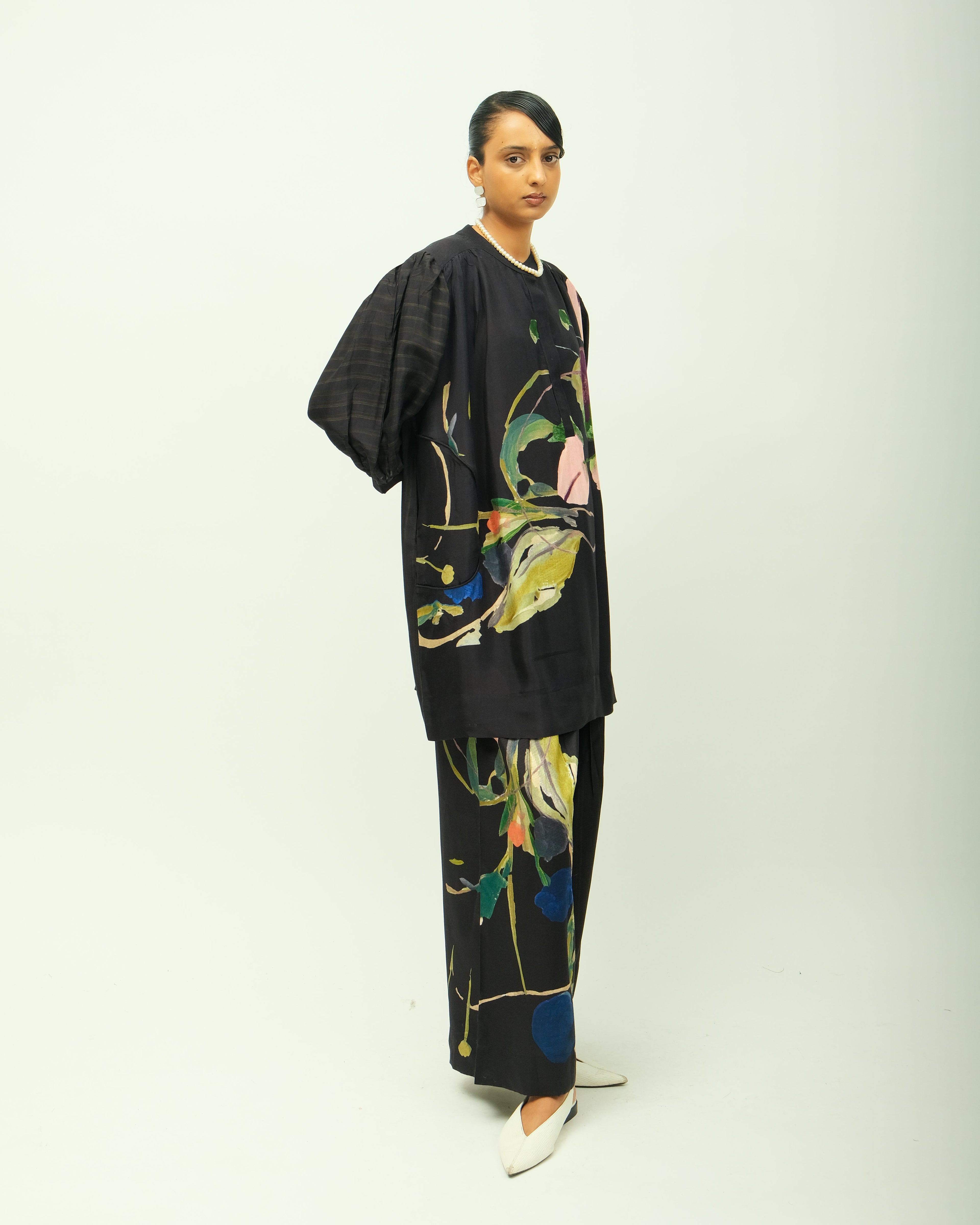 Psyflora Gathered  set